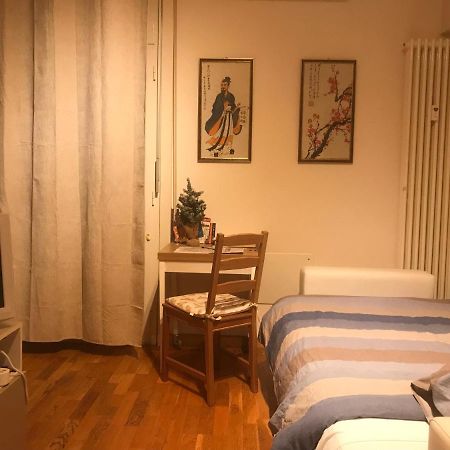 Giorgio'S Central Station 볼로냐 외부 사진