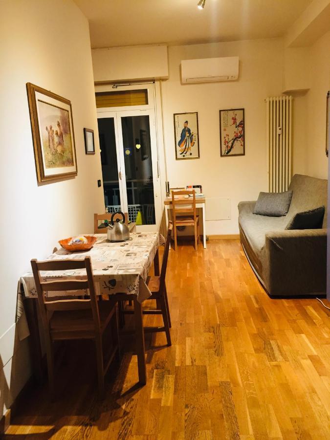 Giorgio'S Central Station 볼로냐 외부 사진