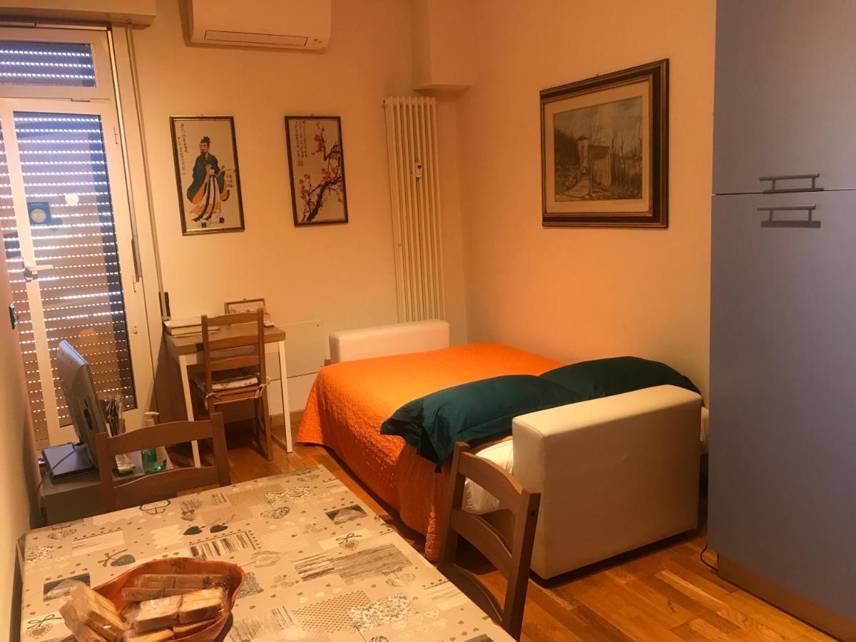 Giorgio'S Central Station 볼로냐 외부 사진