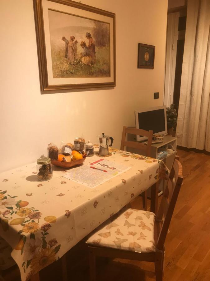 Giorgio'S Central Station 볼로냐 외부 사진