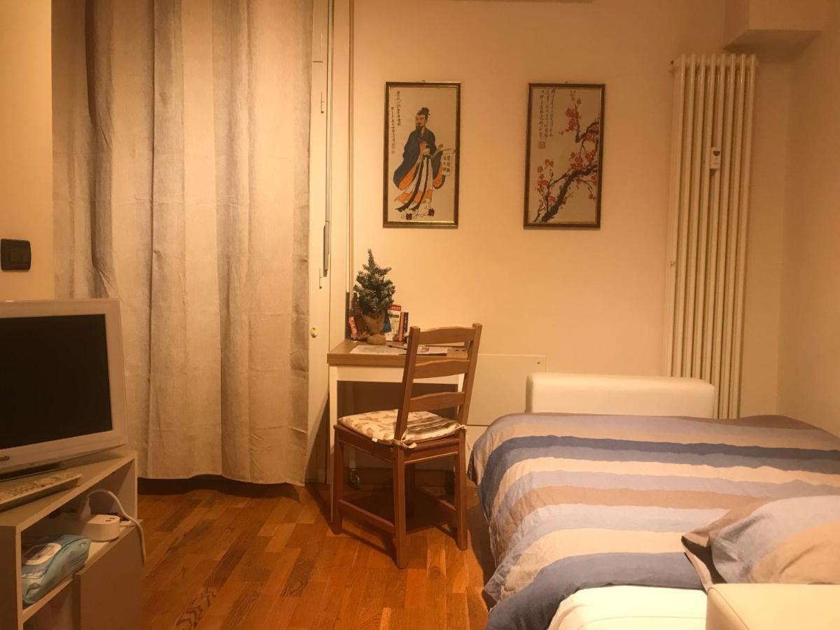 Giorgio'S Central Station 볼로냐 외부 사진