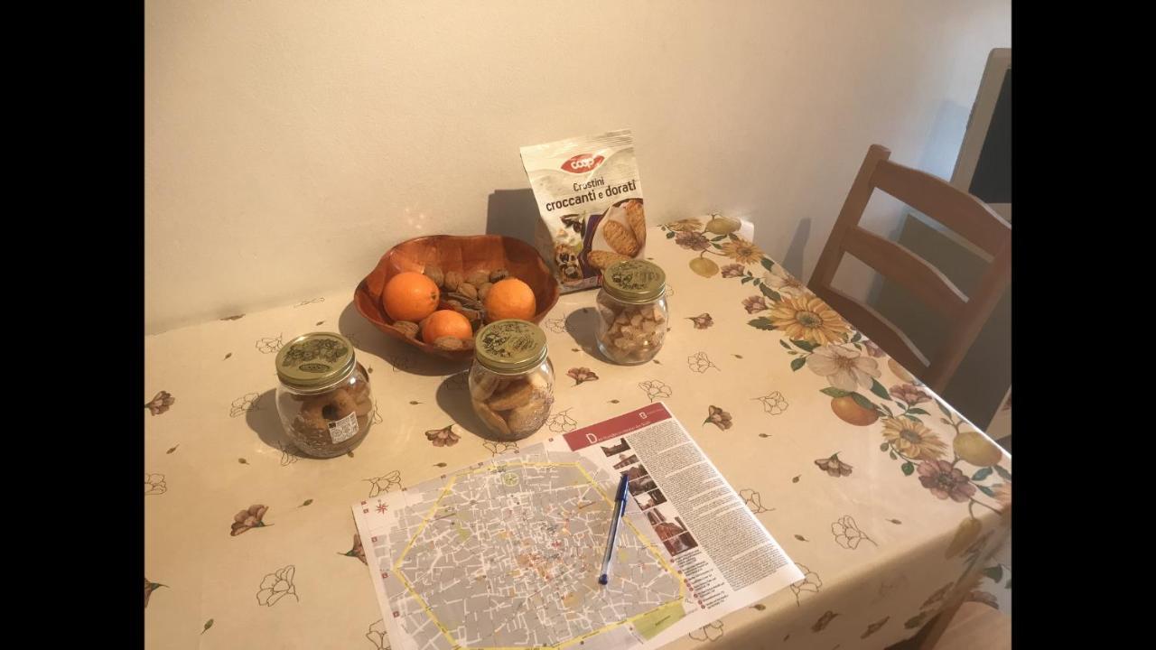 Giorgio'S Central Station 볼로냐 외부 사진
